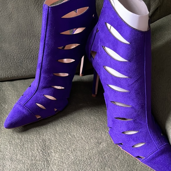 Women’s DbDk shoe booties brand new. - Picture 3 of 4